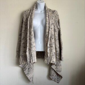H&M Boho Knit Cardigan
